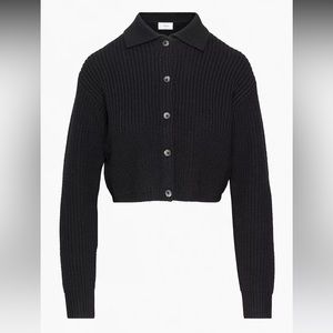 Aritzia Wilfred Nextdoor Sweater